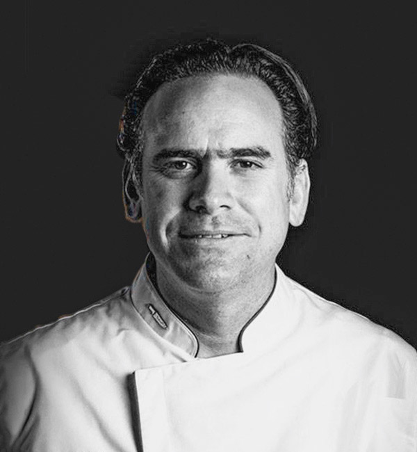 Roberto Solís Néctar